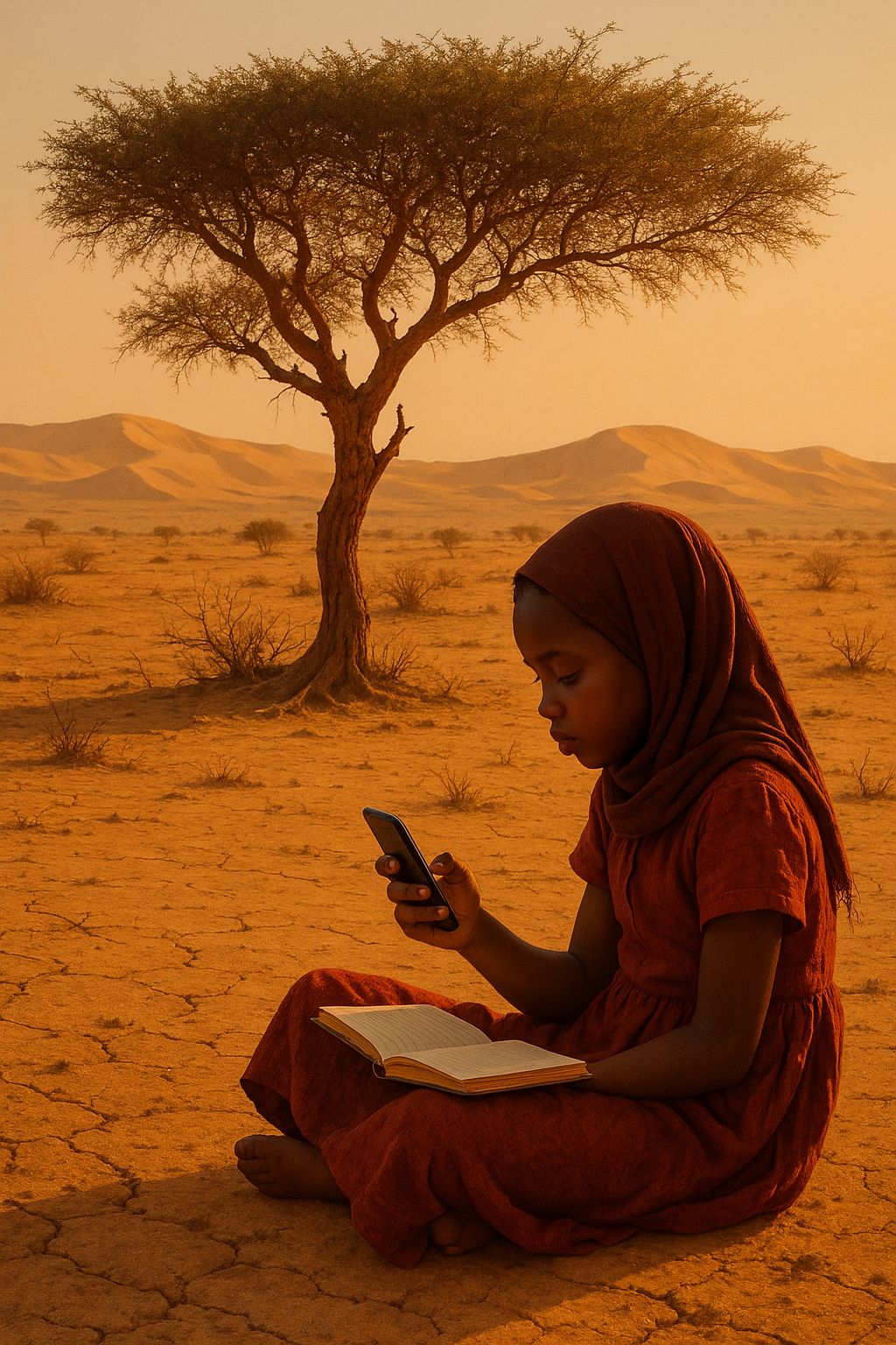 Image désert AnkaProf